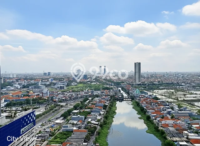 Ada Unit Hunian Hemat Disewa di Mulyorejo, Surabaya 2 BR Ada Unit Hunian Hemat Disewa di Mulyorejo, Surabaya 2 BR