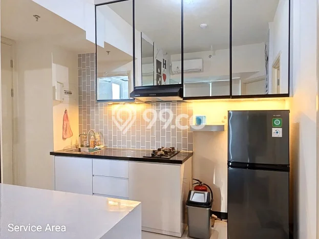 Ada Unit Hunian Hemat Disewa di Mulyorejo, Surabaya 2 BR Ada Unit Hunian Hemat Disewa di Mulyorejo, Surabaya 2 BR