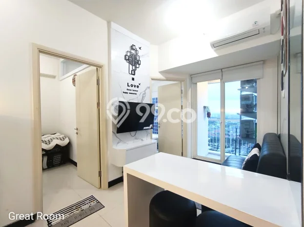 Ada Unit Hunian Hemat Disewa di Mulyorejo, Surabaya 2 BR Ada Unit Hunian Hemat Disewa di Mulyorejo, Surabaya 2 BR