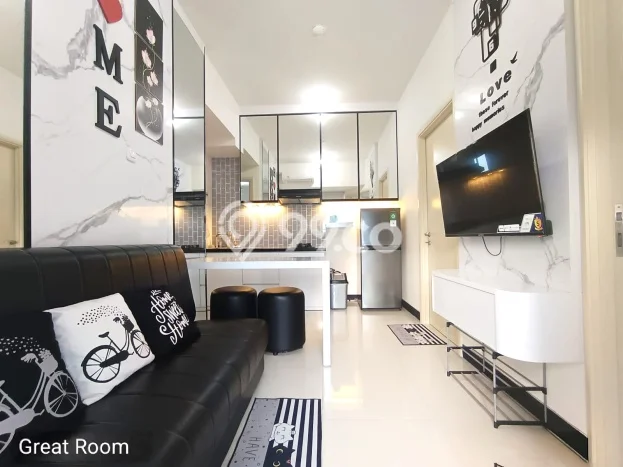 Ada Unit Hunian Hemat Disewa di Mulyorejo, Surabaya 2 BR Ada Unit Hunian Hemat Disewa di Mulyorejo, Surabaya 2 BR