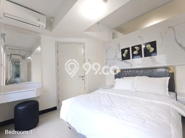 Ada Unit Hunian Hemat Disewa di Mulyorejo, Surabaya 2 BR Ada Unit Hunian Hemat Disewa di Mulyorejo, Surabaya 2 BR
