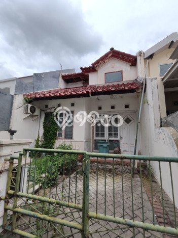 Kesempatan Memiliki Rumah 3 KT 1 KM di Lokasi Strategis, Surabaya Kesempatan Memiliki Rumah 3 KT 1 KM di Lokasi Strategis, Surabaya