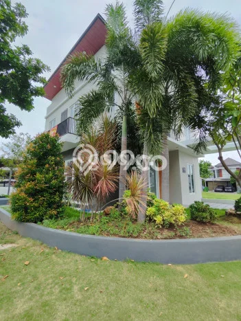 Investasi Masa Depan 3 Kamar Tidur Akses Mudah di Kawasan Prospektif , Surabaya Investasi Masa Depan 3 Kamar Tidur Akses Mudah di Kawasan Prospektif , Surabaya