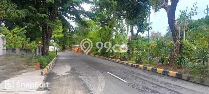For Sale! Premium House LT 200m2 Desain Modern di Intercon For Sale! Premium House LT 200m2 Desain Modern di Intercon