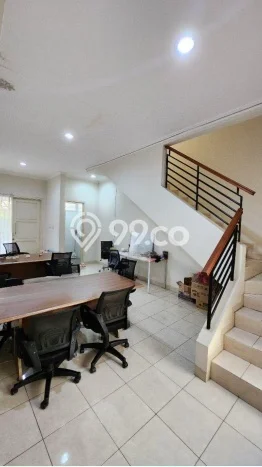 Disewakan Rumah Konsep Minimalis di Serpong Tangerang Selatan dengan 3 KT Disewakan Rumah Konsep Minimalis di Serpong Tangerang Selatan dengan 3 KT