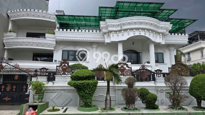 Rumah Harga Terjangkau Sewa Jakarta Utara Kondisi Baik Siap Huni Rumah Harga Terjangkau Sewa Jakarta Utara Kondisi Baik Siap Huni