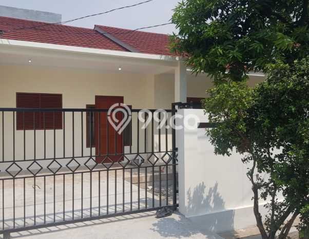 Jual Rumah Bagus Siap Huni LB 135m2 di Cengkareng, Jakarta Barat Jual Rumah Bagus Siap Huni LB 135m2 di Cengkareng, Jakarta Barat