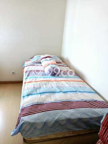 Apartemen Nyaman untuk Disewa, 2 Kamar di Jakarta Selatan Apartemen Nyaman untuk Disewa, 2 Kamar di Jakarta Selatan