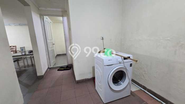 Disewakan! Rumah 3 Kamar Tidur &
2 Kamar Mandi di Pantai Indah Kapuk, Jakarta Utara Disewakan! Rumah 3 Kamar Tidur &
2 Kamar Mandi di Pantai Indah Kapuk, Jakarta Utara