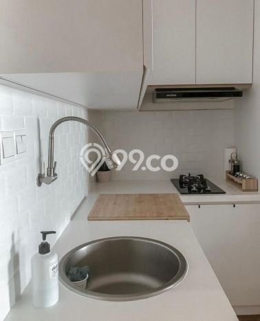 Apartemen Strategis 77m2 di Pluit Jakarta Utara 2 KT Apartemen Strategis 77m2 di Pluit Jakarta Utara 2 KT