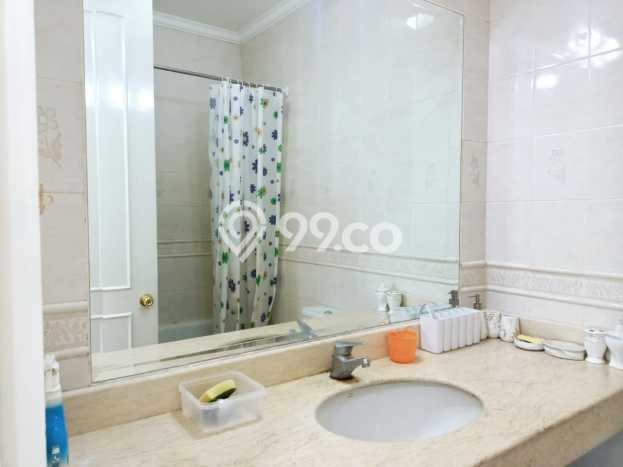Apartemen Nyaman untuk Disewa, 2 Kamar di Jakarta Selatan Apartemen Nyaman untuk Disewa, 2 Kamar di Jakarta Selatan