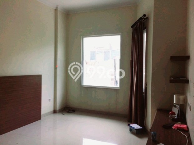 Jual Rumah Mewah Elegan Dengan View Eksklusif di Muara Karang, Jakarta Utara Jual Rumah Mewah Elegan Dengan View Eksklusif di Muara Karang, Jakarta Utara