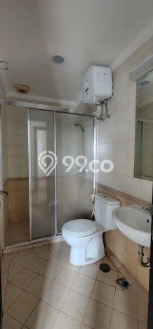 Apartemen Strategis 85m2 di Muara Karang Jakarta Utara 3 Bedroom Apartemen Strategis 85m2 di Muara Karang Jakarta Utara 3 Bedroom