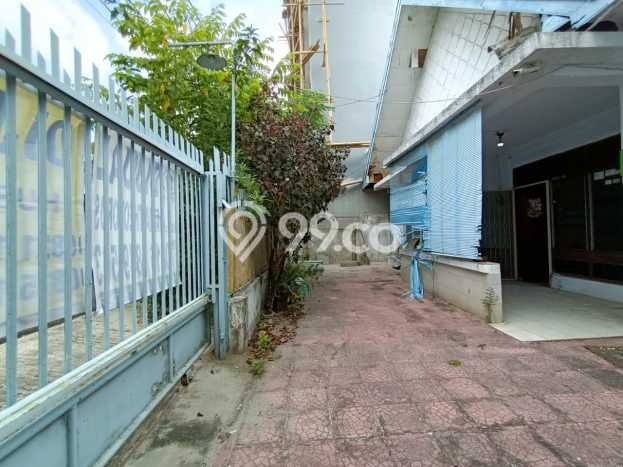 Rumah Luxury Modern Tanpa Renovasi di Tamansari Jakarta Barat Rumah Luxury Modern Tanpa Renovasi di Tamansari Jakarta Barat