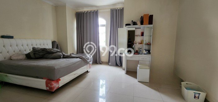 Rumah Luxury Modern Tanpa Renovasi di Pantai Indah Kapuk Jakarta Utara Rumah Luxury Modern Tanpa Renovasi di Pantai Indah Kapuk Jakarta Utara