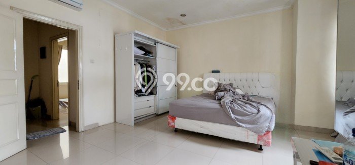 Rumah Luxury Modern Tanpa Renovasi di Pantai Indah Kapuk Jakarta Utara Rumah Luxury Modern Tanpa Renovasi di Pantai Indah Kapuk Jakarta Utara