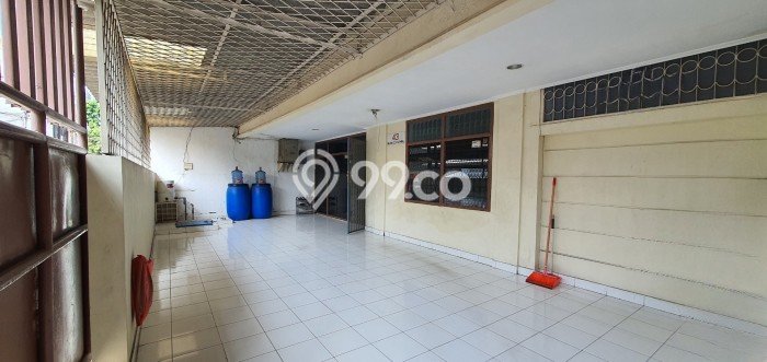 Rumah Mewah LB 250m2 Siap Huni Desain Elegan di Muara Karang, Jakarta Utara Rumah Mewah LB 250m2 Siap Huni Desain Elegan di Muara Karang, Jakarta Utara