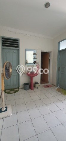 Rumah Mewah LB 250m2 Siap Huni Desain Elegan di Muara Karang, Jakarta Utara Rumah Mewah LB 250m2 Siap Huni Desain Elegan di Muara Karang, Jakarta Utara