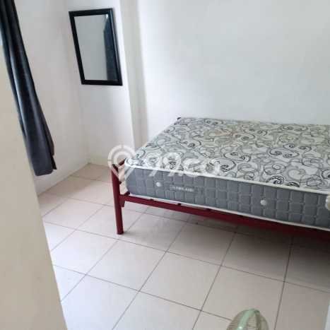 Dijual Apartemen 2 KT 1 KM di Pluit Luas 35m2 Dijual Apartemen 2 KT 1 KM di Pluit Luas 35m2