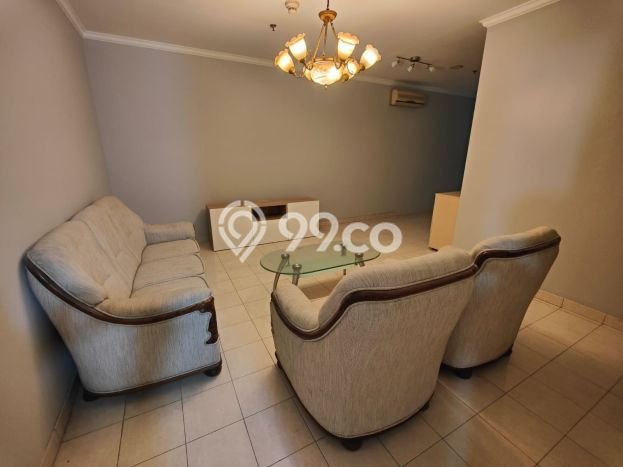 Apartemen Favorit Nyaman Dijual di Jakarta Selatan dengan 2 Kamar Tidur Apartemen Favorit Nyaman Dijual di Jakarta Selatan dengan 2 Kamar Tidur