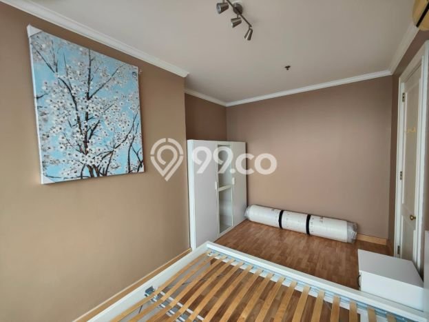 Apartemen Favorit Nyaman Dijual di Jakarta Selatan dengan 2 Kamar Tidur Apartemen Favorit Nyaman Dijual di Jakarta Selatan dengan 2 Kamar Tidur