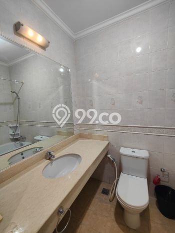 Apartemen Favorit Nyaman Dijual di Jakarta Selatan dengan 2 Kamar Tidur Apartemen Favorit Nyaman Dijual di Jakarta Selatan dengan 2 Kamar Tidur