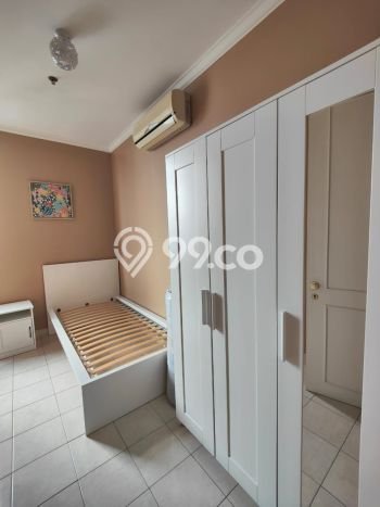 Apartemen Favorit Nyaman Dijual di Jakarta Selatan dengan 2 Kamar Tidur Apartemen Favorit Nyaman Dijual di Jakarta Selatan dengan 2 Kamar Tidur