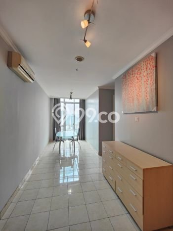 Apartemen Favorit Nyaman Dijual di Jakarta Selatan dengan 2 Kamar Tidur Apartemen Favorit Nyaman Dijual di Jakarta Selatan dengan 2 Kamar Tidur