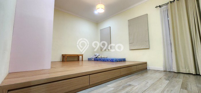 Rumah Luxury Modern Tanpa Renovasi di Setiabudi Jakarta Selatan Rumah Luxury Modern Tanpa Renovasi di Setiabudi Jakarta Selatan