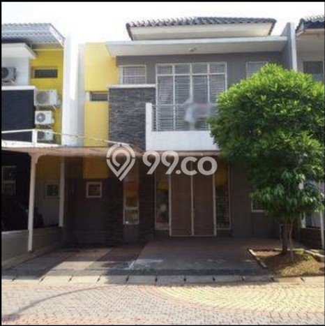 Lokasi terbaik! Rumah siap huni disewakan di Cengkareng LB 210m2 Lokasi terbaik! Rumah siap huni disewakan di Cengkareng LB 210m2