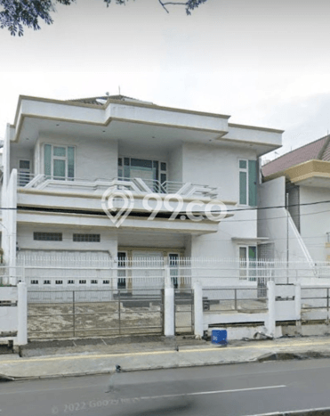 Dijual Rumah Mewah Megah Dengan View Eksklusif di Pluit, Jakarta Utara Dijual Rumah Mewah Megah Dengan View Eksklusif di Pluit, Jakarta Utara