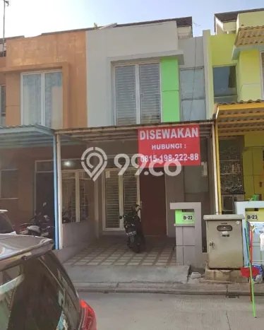 Disewakan Segera Rumah Kondisi Baik di Area Cengkareng, Jakarta Barat Disewakan Segera Rumah Kondisi Baik di Area Cengkareng, Jakarta Barat