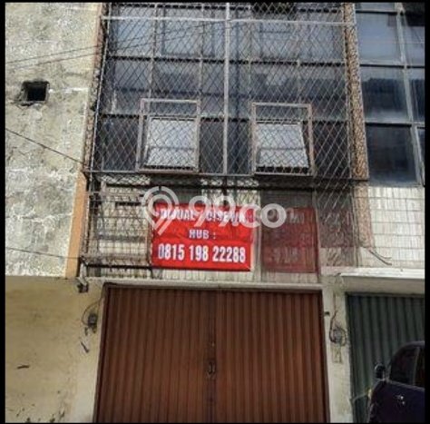 Paling Diincar! Ruko Dijual di Teluk Gong Harga Kompetitif Paling Diincar! Ruko Dijual di Teluk Gong Harga Kompetitif