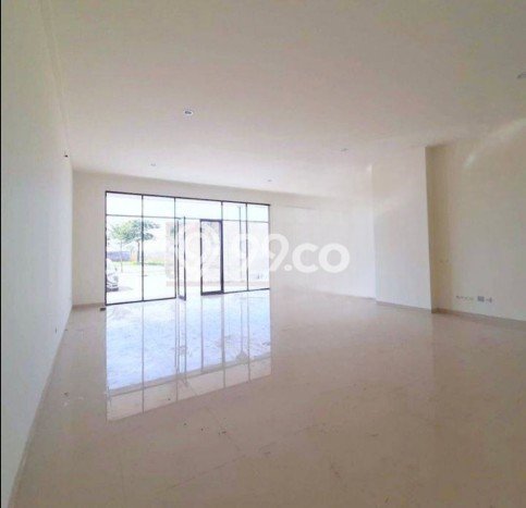 Unit Ruko Tersedia di Pantai Indah Kapuk Spesifikasi LB 432m2 Unit Ruko Tersedia di Pantai Indah Kapuk Spesifikasi LB 432m2