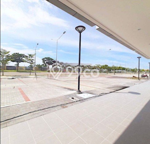 Unit Ruko Tersedia di Pantai Indah Kapuk Spesifikasi LB 432m2 Unit Ruko Tersedia di Pantai Indah Kapuk Spesifikasi LB 432m2