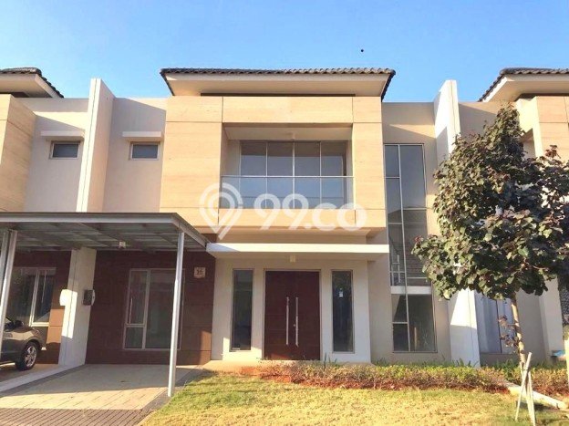 Jual Rumah Mewah Megah Dengan View Eksklusif di Pantai Indah Kapuk, Jakarta Utara Jual Rumah Mewah Megah Dengan View Eksklusif di Pantai Indah Kapuk, Jakarta Utara