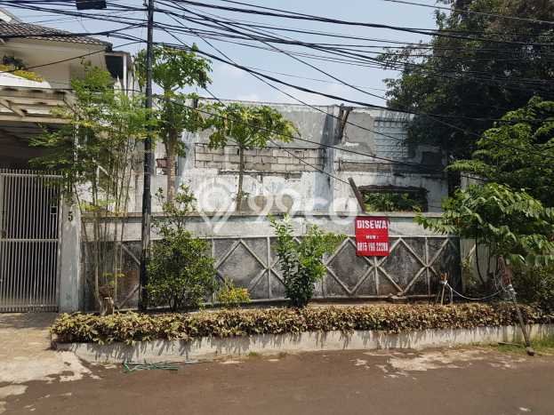 Kavling Tanah untuk Disewa di Pluit Lahan Luas 1000m2 Kavling Tanah untuk Disewa di Pluit Lahan Luas 1000m2