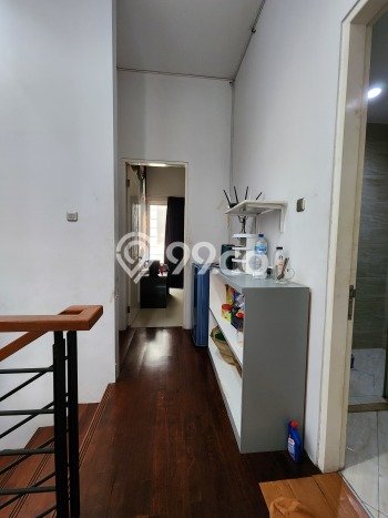 Rumah Elit LB 252m2 Siap Pakai Desain Elegan di Pantai Indah Kapuk, Jakarta Utara Rumah Elit LB 252m2 Siap Pakai Desain Elegan di Pantai Indah Kapuk, Jakarta Utara