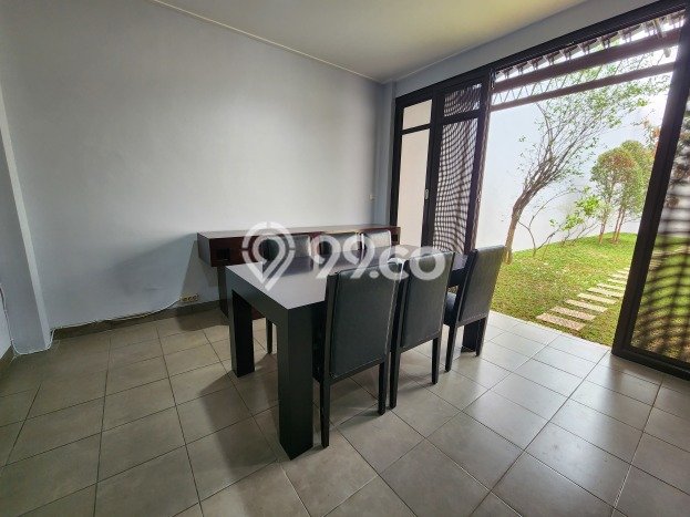 For Sale! Premium House LT 126m2 Desain Modern di Green Lake City For Sale! Premium House LT 126m2 Desain Modern di Green Lake City