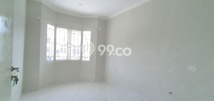 Rumah Elit Modern Siap Huni di Pantai Indah Kapuk Jakarta Utara Rumah Elit Modern Siap Huni di Pantai Indah Kapuk Jakarta Utara