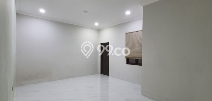 Rumah Elit Modern Siap Huni di Pantai Indah Kapuk Jakarta Utara Rumah Elit Modern Siap Huni di Pantai Indah Kapuk Jakarta Utara