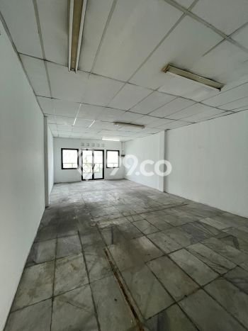 Ruko Dijual di Penjaringan Jakarta Utara dengan LB 300m2 Ruko Dijual di Penjaringan Jakarta Utara dengan LB 300m2