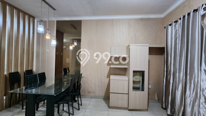 Rumah sewa siap huni 3 Kamar Tidur di Pantai Indah Kapuk, Jakarta Utara Rumah sewa siap huni 3 Kamar Tidur di Pantai Indah Kapuk, Jakarta Utara