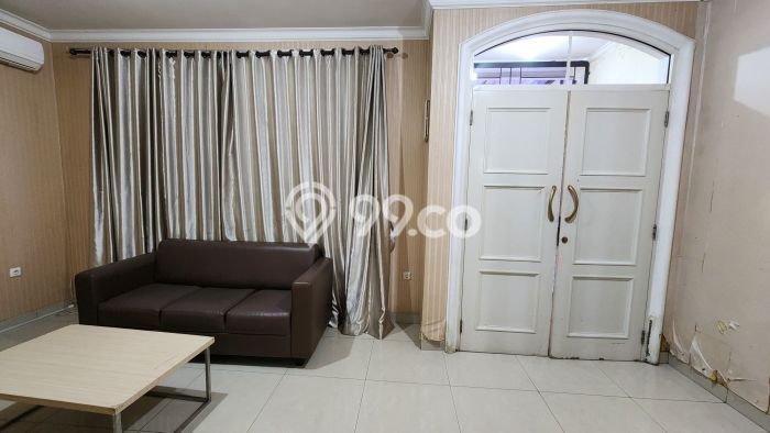 Rumah sewa siap huni 3 Kamar Tidur di Pantai Indah Kapuk, Jakarta Utara Rumah sewa siap huni 3 Kamar Tidur di Pantai Indah Kapuk, Jakarta Utara