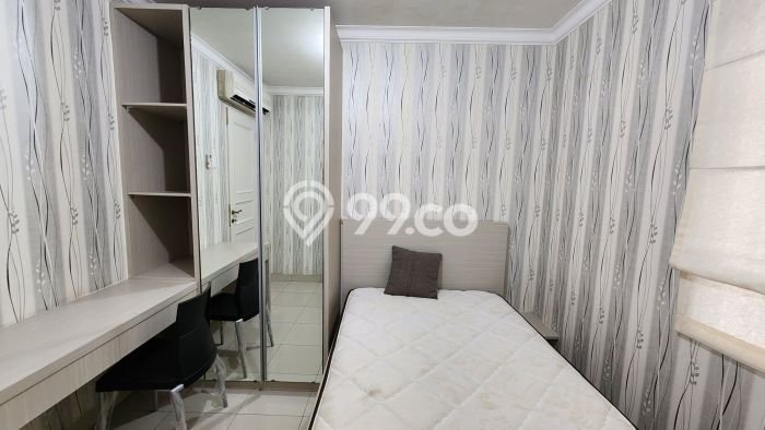 Rumah sewa siap huni 3 Kamar Tidur di Pantai Indah Kapuk, Jakarta Utara Rumah sewa siap huni 3 Kamar Tidur di Pantai Indah Kapuk, Jakarta Utara