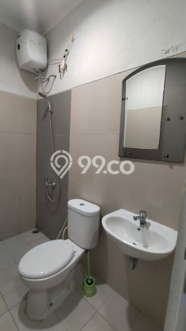 Dijual Hunian Rumah Nyaman 2 Kamar di Gading Serpong, Tangerang Dijual Hunian Rumah Nyaman 2 Kamar di Gading Serpong, Tangerang