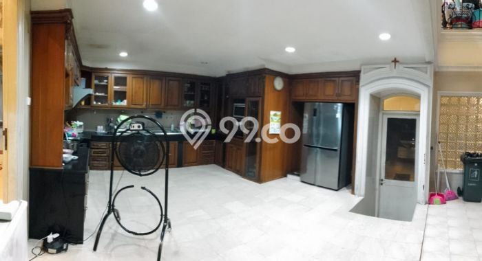 Hunian Elit LB 1380m2 Siap Pakai Desain Elegan di Kembangan Selatan, Jakarta Barat Hunian Elit LB 1380m2 Siap Pakai Desain Elegan di Kembangan Selatan, Jakarta Barat