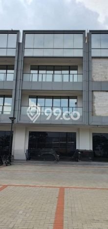 FOR RENT! Ruko di Golf Island Cocok untuk Bisnis 432m2 FOR RENT! Ruko di Golf Island Cocok untuk Bisnis 432m2