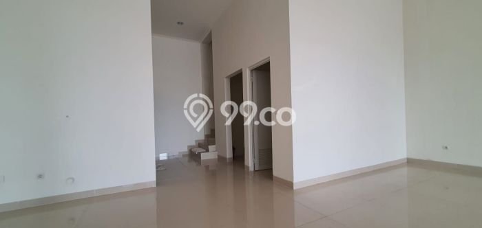 FOR RENT! Ruko di Golf Island Cocok untuk Bisnis 432m2 FOR RENT! Ruko di Golf Island Cocok untuk Bisnis 432m2