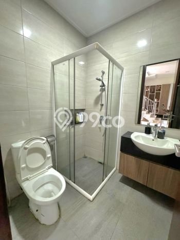 Jual Rumah Mewah Elegan Dengan View Eksklusif di Golf Island, Jakarta Utara Jual Rumah Mewah Elegan Dengan View Eksklusif di Golf Island, Jakarta Utara